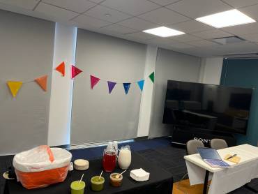 Tacos de canasta para tus eventos