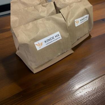 Servicios de box lunch para corporativos y ocasiones especiales