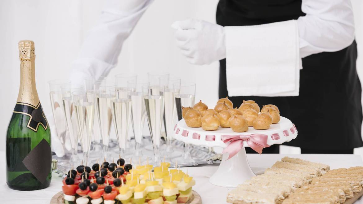 Fiestas privadas