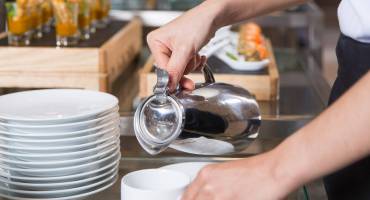 Coffee Break