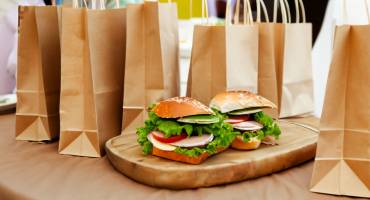 Box Lunch I
