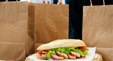 BOX LUNCH II