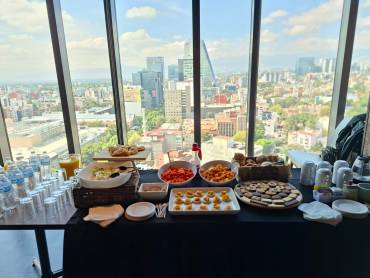 Coffee Breaks memorables para tu empresa